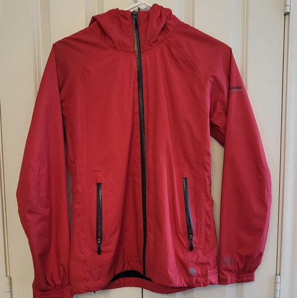 Columbia Jackets & Blazers - Columbia rain jacket